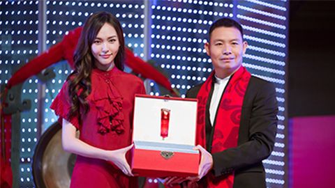 中国美正当红，恒峰g22A股上市，引领新时代
