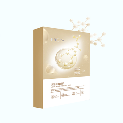 恒峰g22保湿盈嫩面膜
